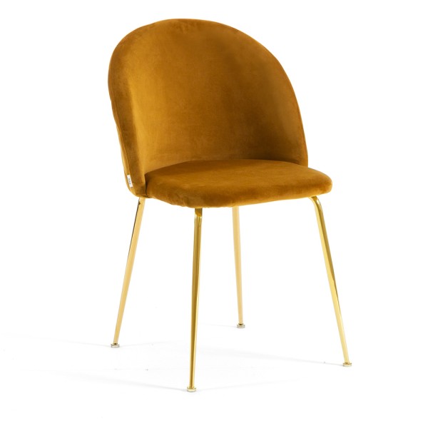 Stühle für den Innenbereich - SARA | Rattatan