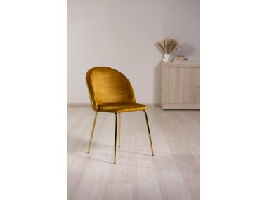 Stühle für den Innenbereich - SARA | Rattatan