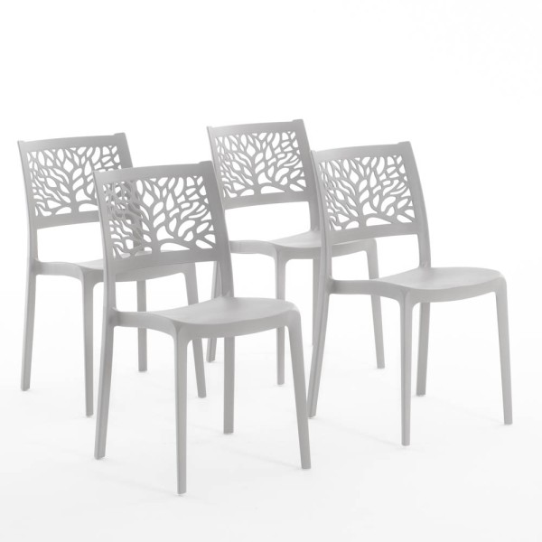 FLORA Stühle online kaufen | Rattatanshop Online-Shop für Gartenmöbel