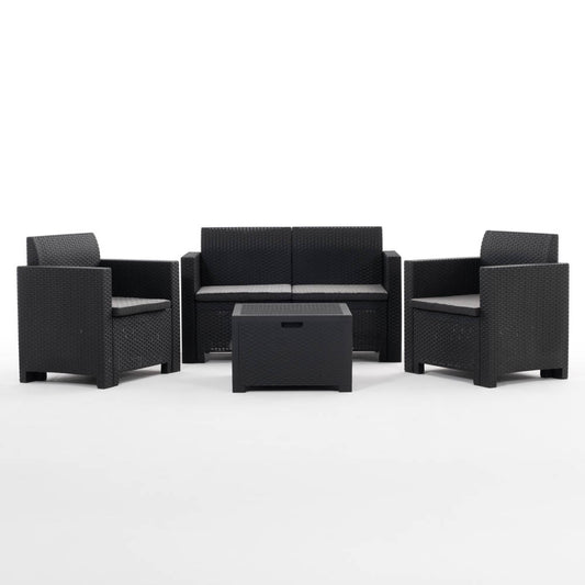 SALINA SET