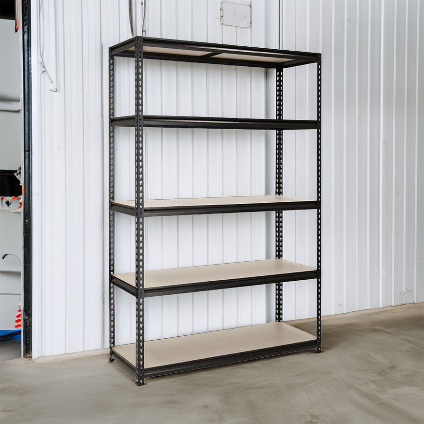 SCAFFALE REGOLABILE