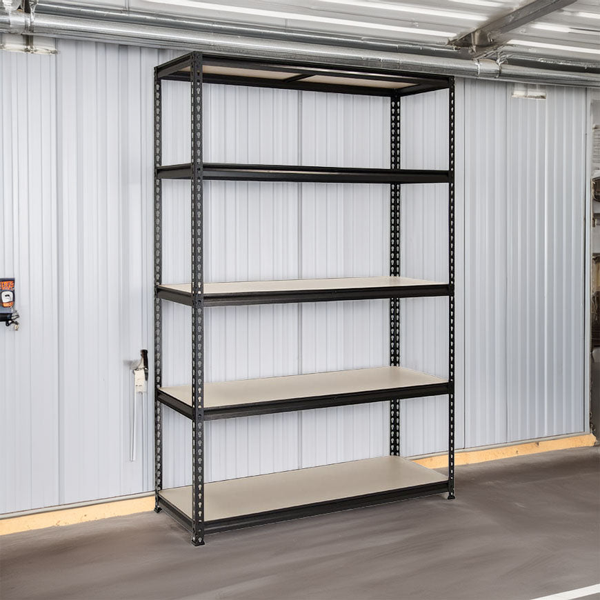 SCAFFALE REGOLABILE