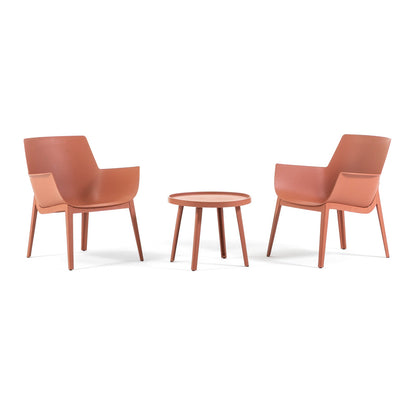 SET POLTRONE BETTY
