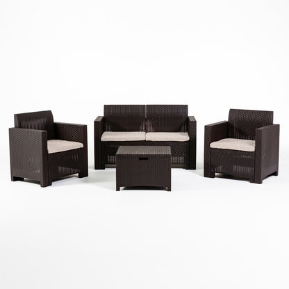 SET SALINA