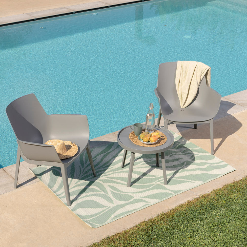 SET POLTRONE BETTY