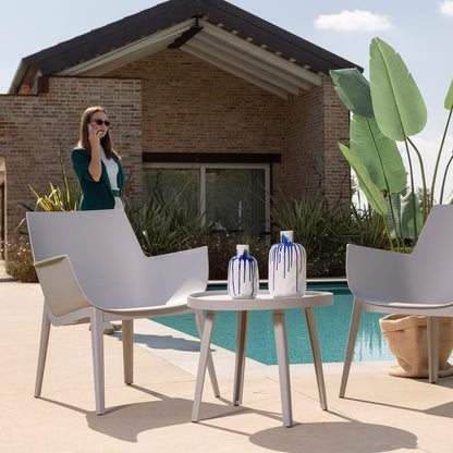 SET POLTRONE BETTY