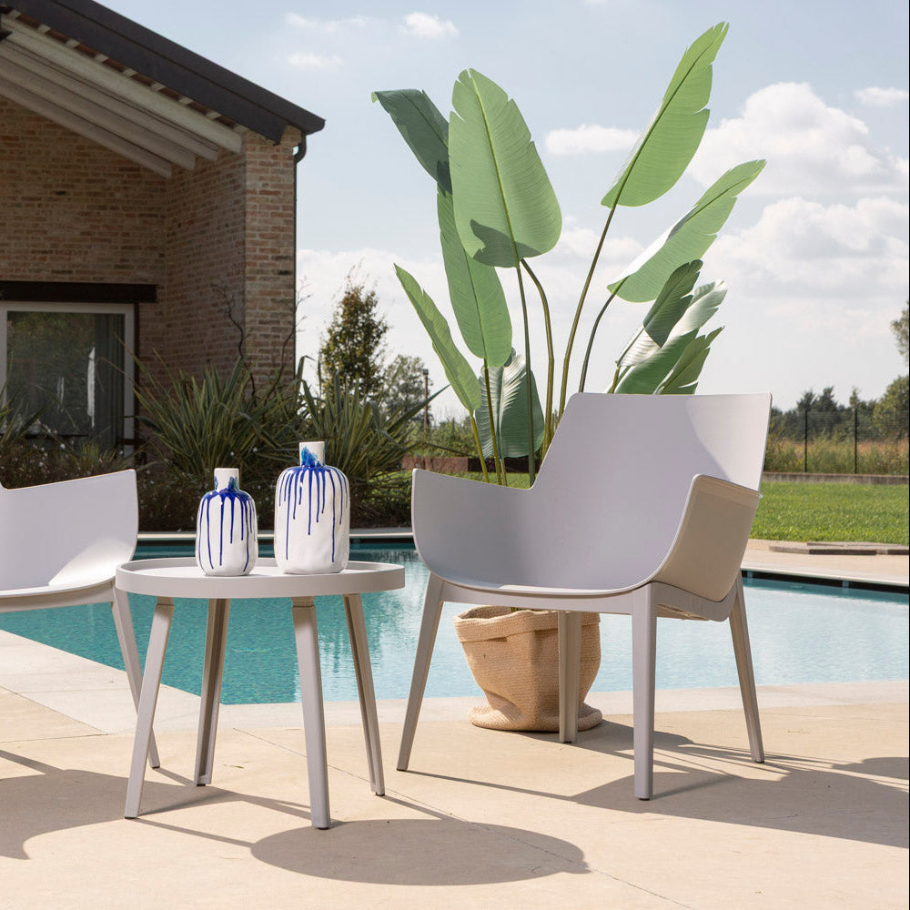 SET POLTRONE BETTY