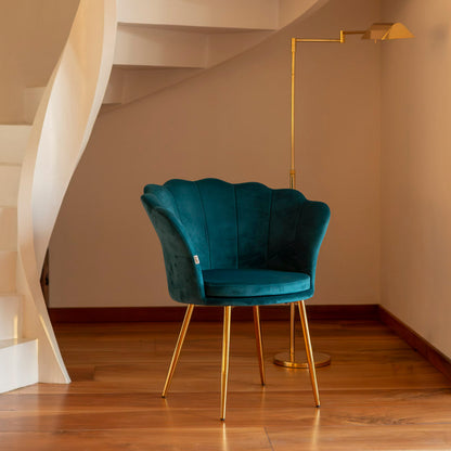 POLTRONCINE SHELLY