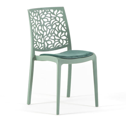 ANNA SOFT CHAIRS