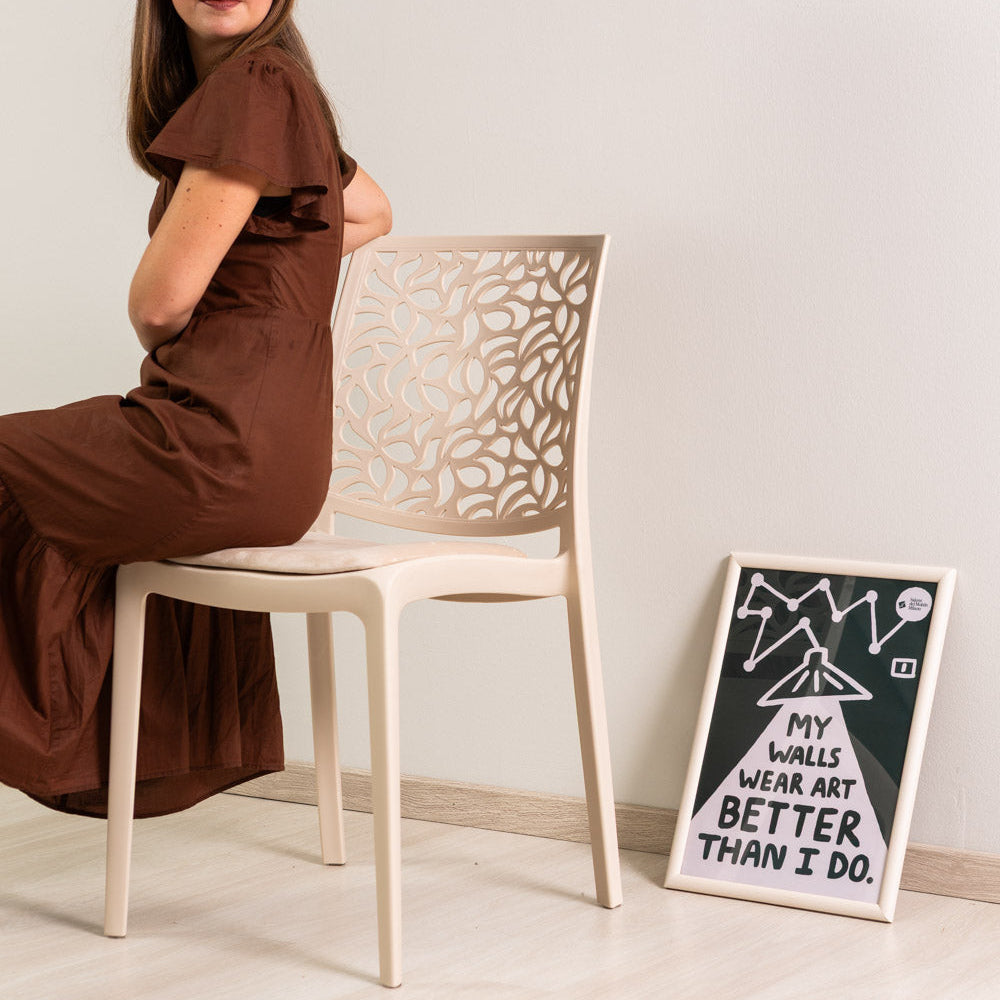 ANNA SOFT CHAIRS
