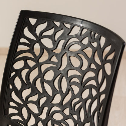 ANNA SOFT CHAIRS