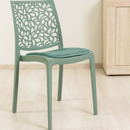 ANNA SOFT CHAIRS