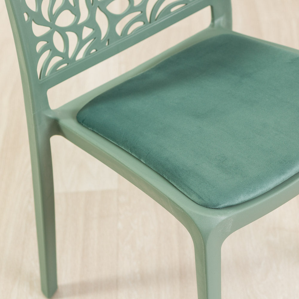 ANNA SOFT CHAIRS