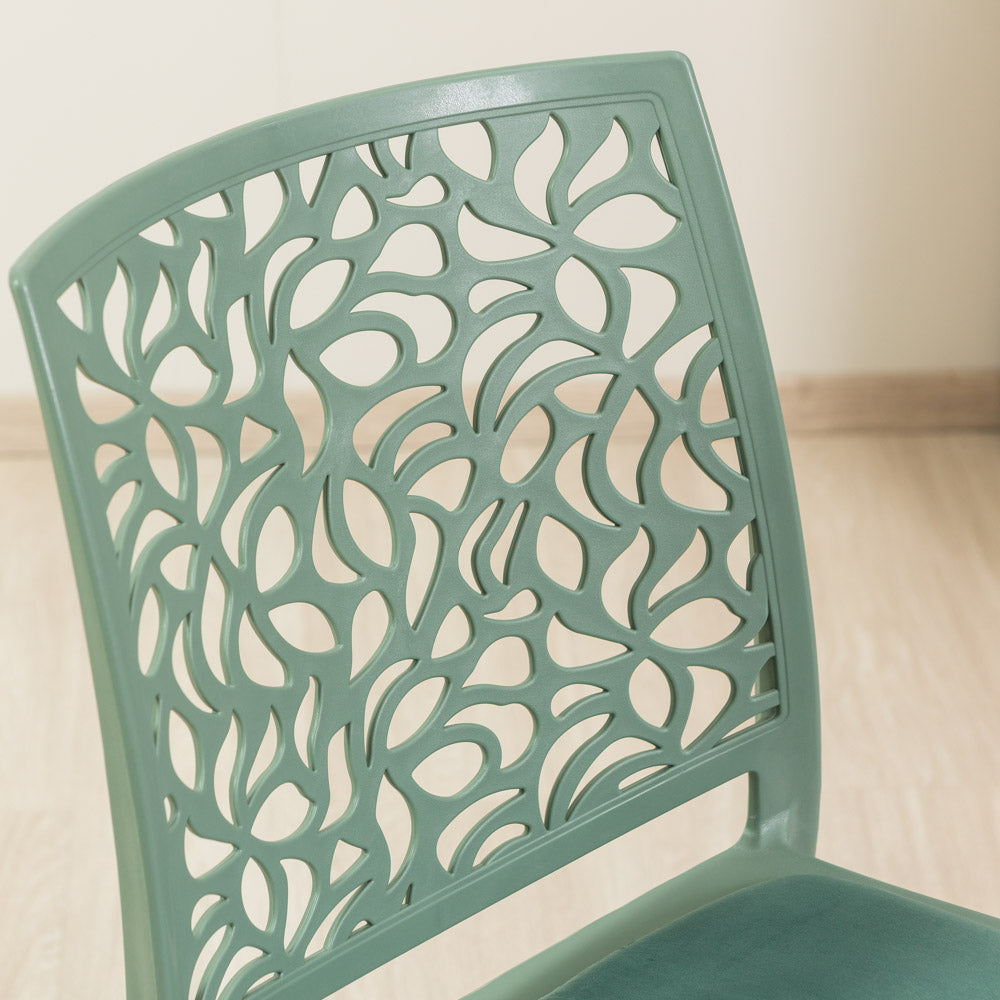 ANNA SOFT CHAIRS