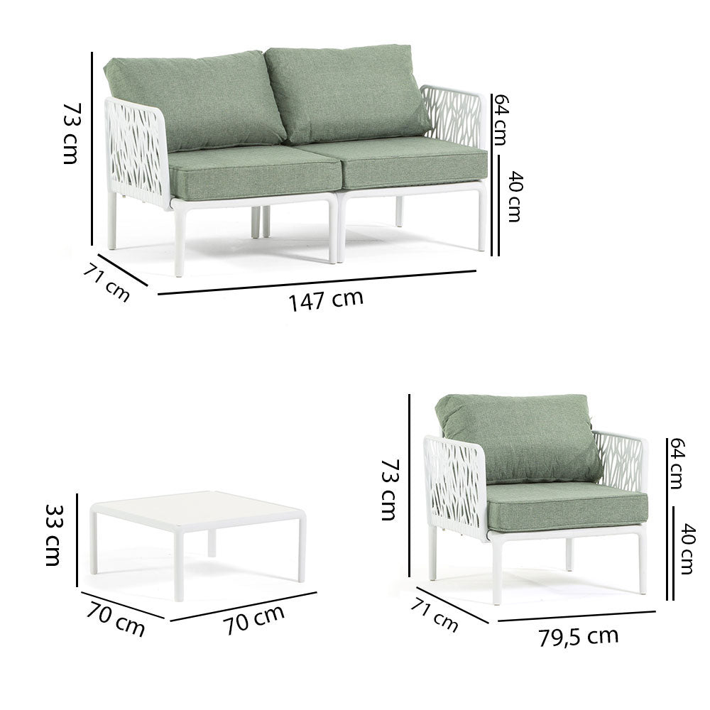 SET HOYA
