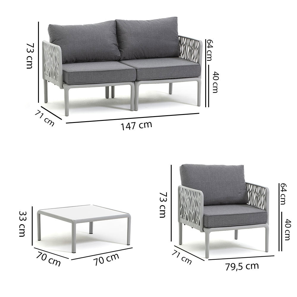 SET HOYA