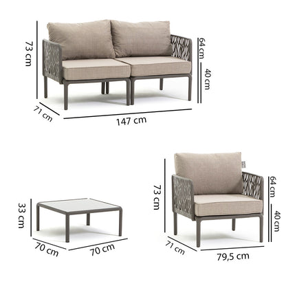 SET HOYA
