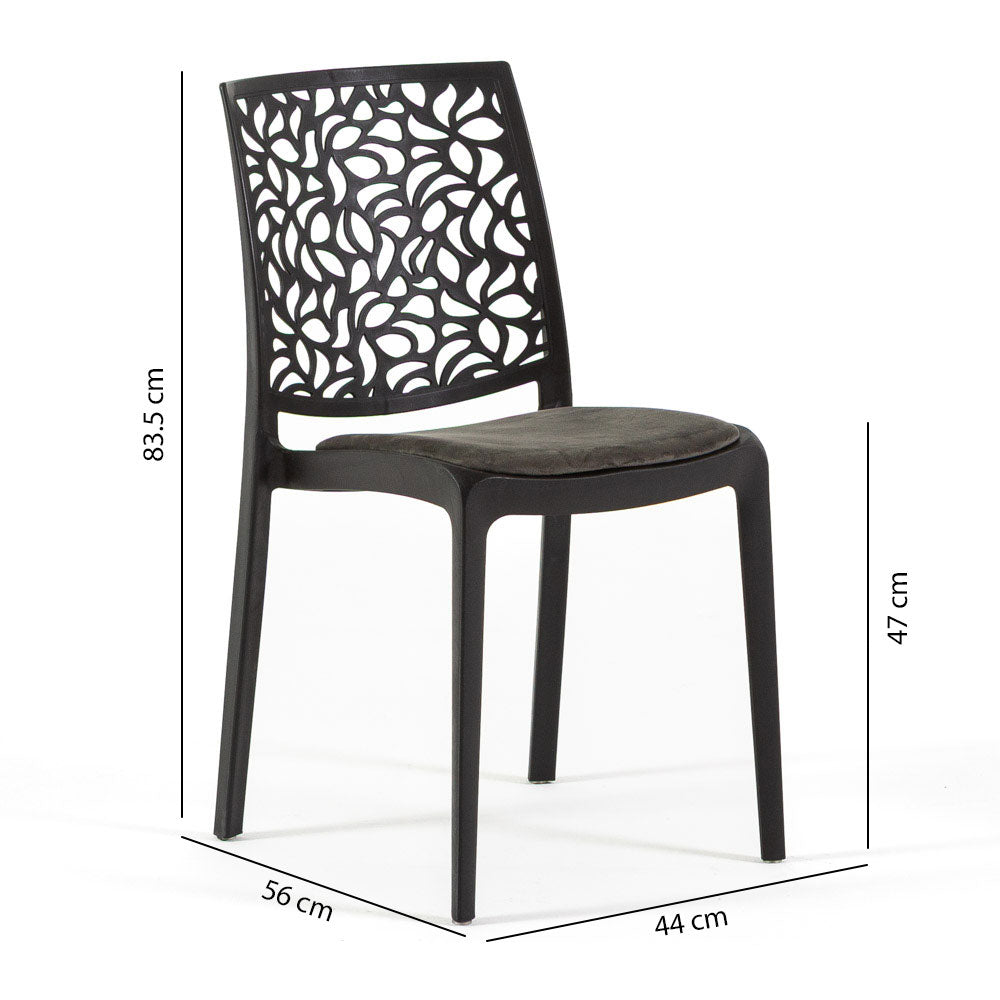 ANNA SOFT CHAIRS
