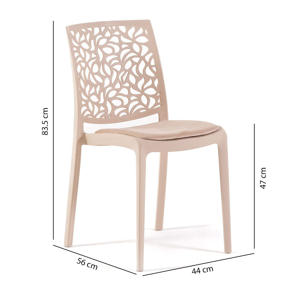ANNA SOFT CHAIRS