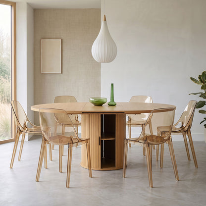 STÜHLE LUCE