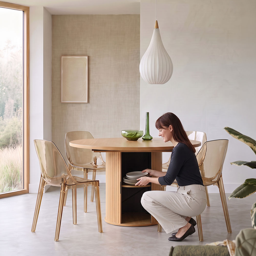 STÜHLE LUCE