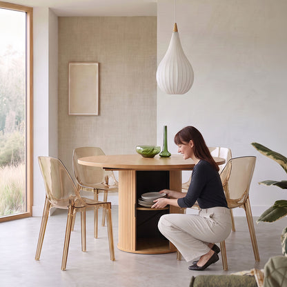 STÜHLE LUCE