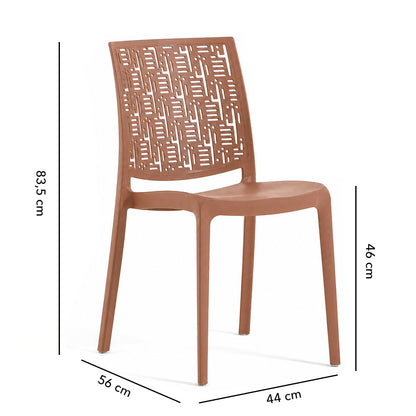 AYDA CHAIRS