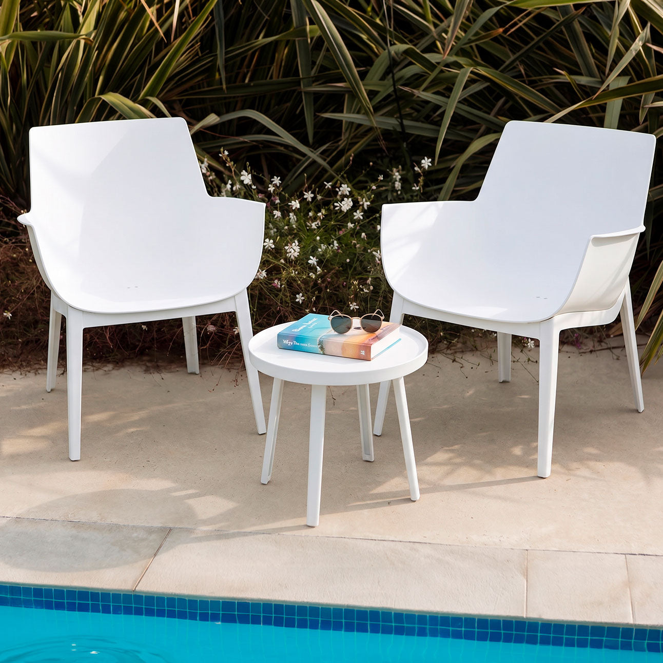 SET POLTRONE BETTY