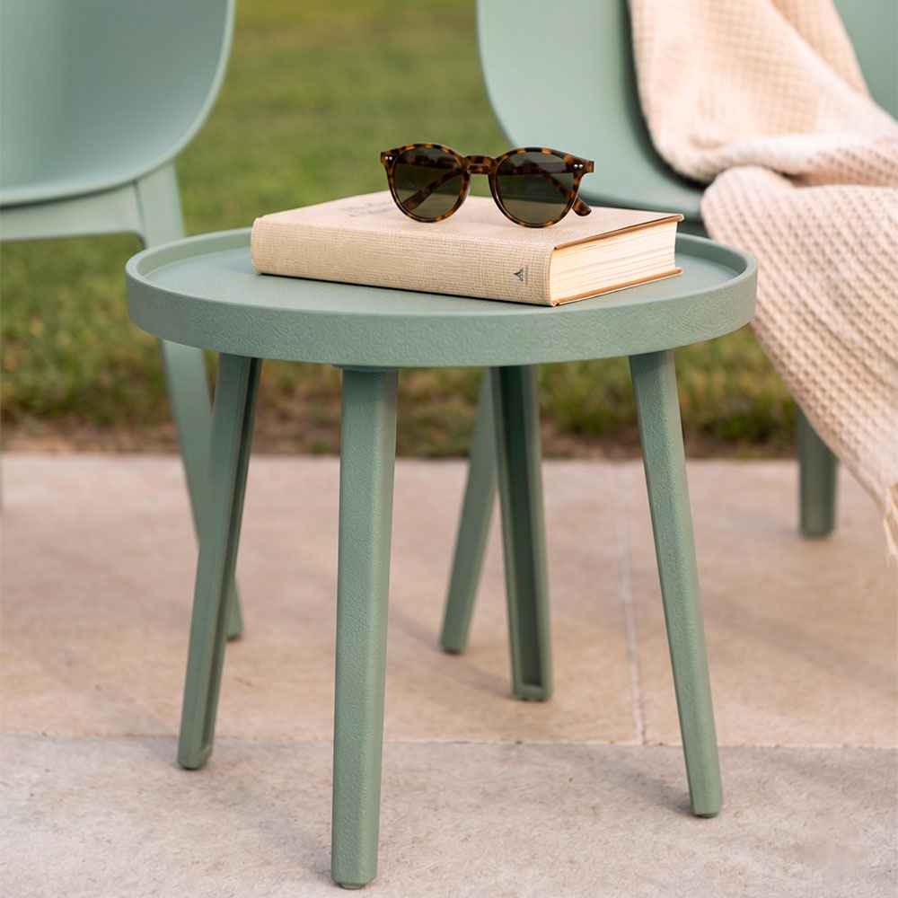 SET POLTRONE BETTY