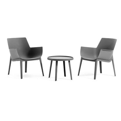 SET POLTRONE BETTY