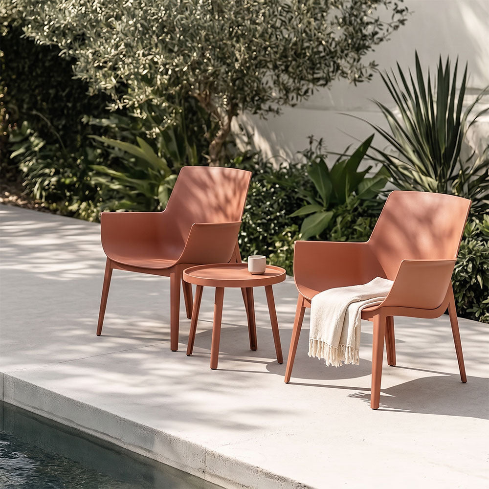 SET POLTRONE BETTY