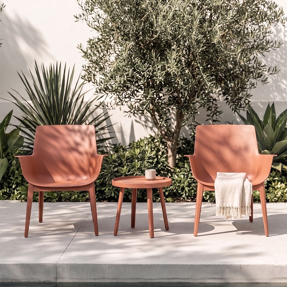 SET POLTRONE BETTY