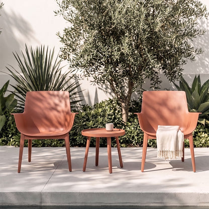 SET POLTRONE BETTY