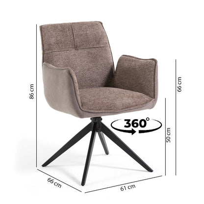 POLTRONCINE EVELYN