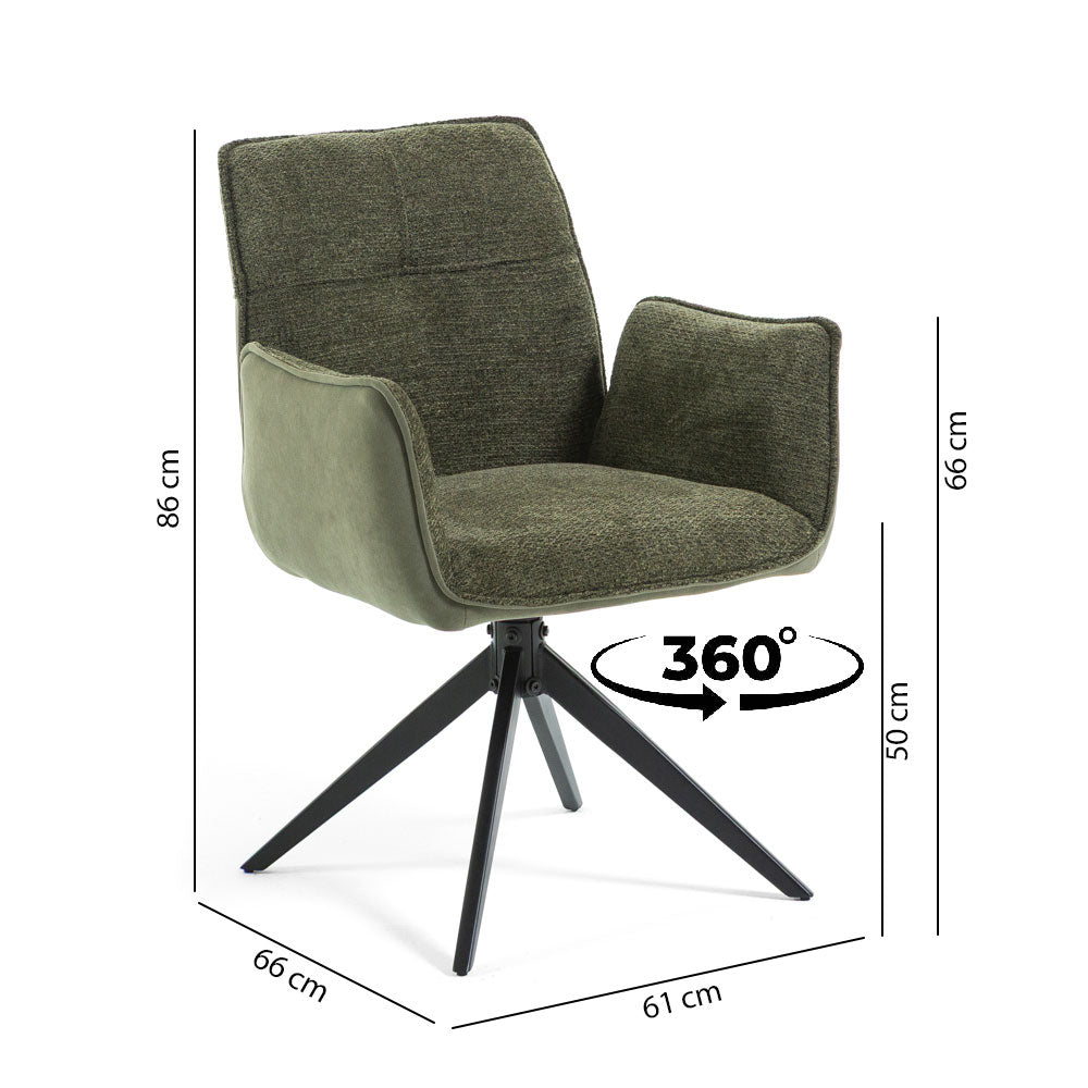 POLTRONCINE EVELYN