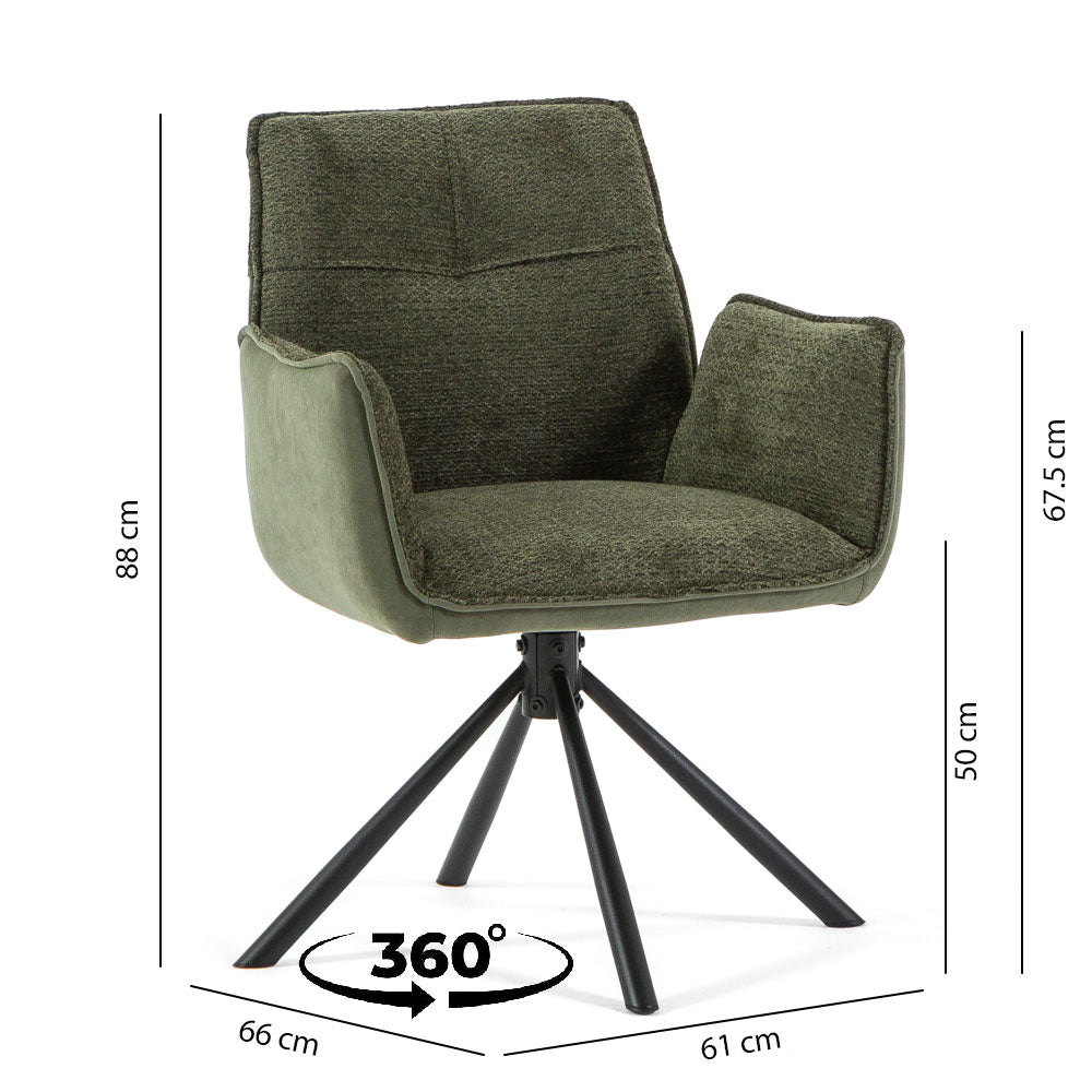 POLTRONCINE EVELYN