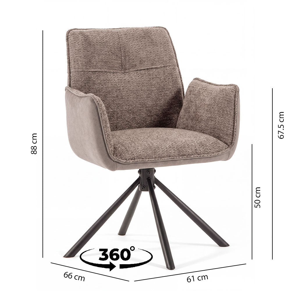 POLTRONCINE EVELYN