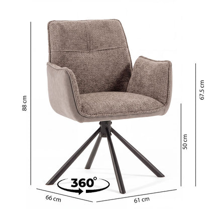 POLTRONCINE EVELYN