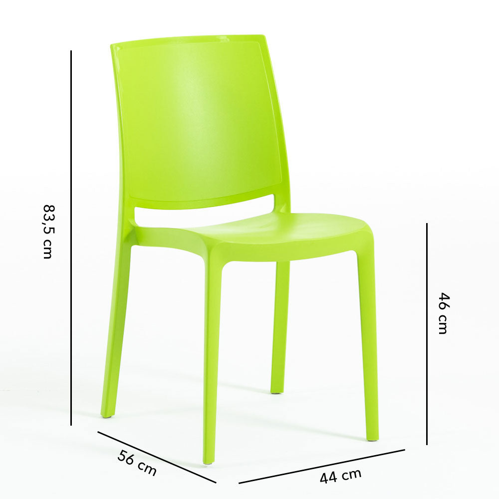 STÜHLE CARMEN
