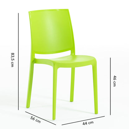 STÜHLE CARMEN