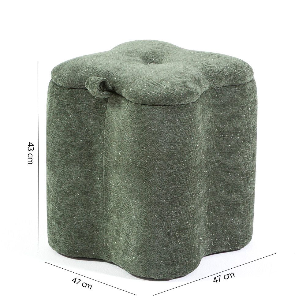 POUF LUCKY